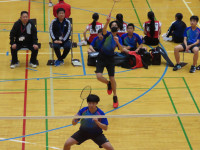 男５