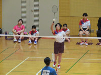女２