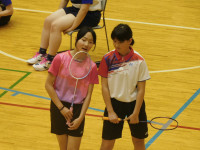 女５
